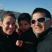 Alexis Serna's photo