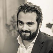 Foto von Ziad Farhoud