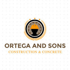 Ortega & Sons Construction & Concrete Co.