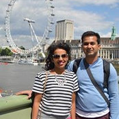 Yachna Khare's photo