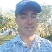 Mark Mathieson's photo