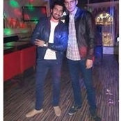 Foto von Ibrahim Hosny
