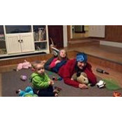 Allison Burkhead's photo