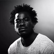 Serge Clottey's photo