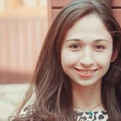 Photo de Aisha Erkenova