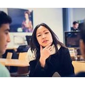 Nina Salomons's photo