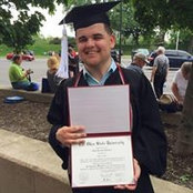 Kyle Hatfield's photo