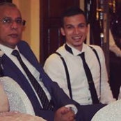 Ramy S. Mohamed Rezks billede