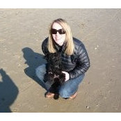 Sally Timperley's photo
