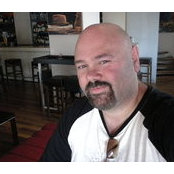 Frank Nikolaidis's photo