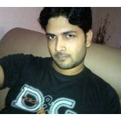 Umer Shaikhs billede