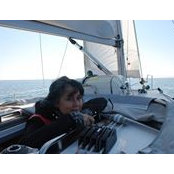 Alevtina Anisovich's photo