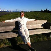 Sally Knight's photo