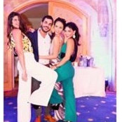 Foto de Lea Azar
