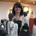 Photo de profil de Roselyne Montassier-Cormier Sculpteur Céramiste