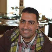 Osama Ismail's photo