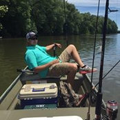 Jeffrey Sandusky's photo
