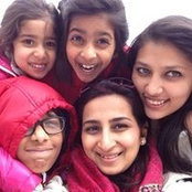 Samira Bhandari's photo