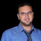 Riad Mikatis billede