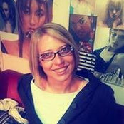 Silvia Harizanova's photo