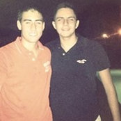 Camilo Arabia's photo