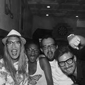 Billy Mayer's photo