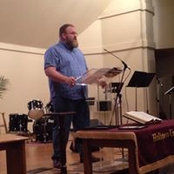Patrick Lyons's photo