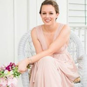 Chloe Thompson's photo