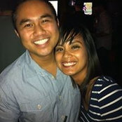George Aquino's photo