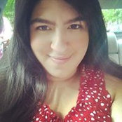 Hazel Argüello's photo