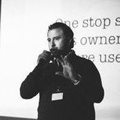 André Fossa's photo
