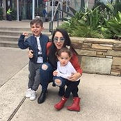 Monica Guajardo's photo