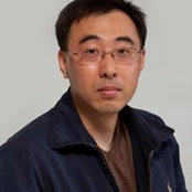 Larry Zhang's photo