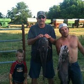 Chandy Shaffer-Dalrymple's photo