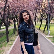 Bogdana Biris's photo