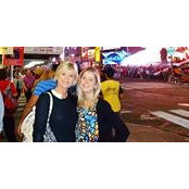 Foto von Muriel de Castro