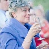 Stefanie Hostetter's photo