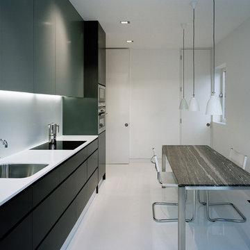 Soho apartment