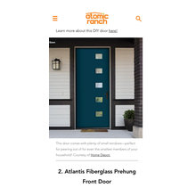 Doors