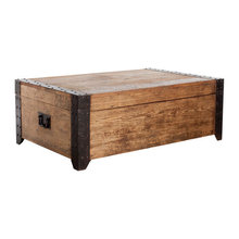 tables