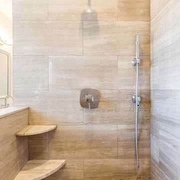 Wellesley New Construction Sheridan Road Home