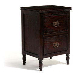 Keraton Carved Collection - Bedroom Products