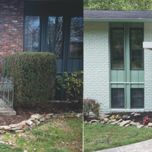 remodeling a split level