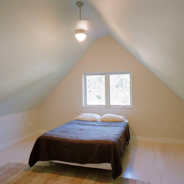 Cottage Street Retrofit