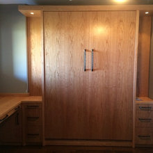 Murphy Bed