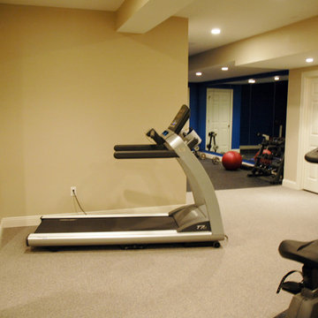 The Woodcrest Residence