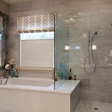 Bathroom Remodels