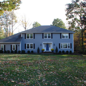 Everlast Composite Siding