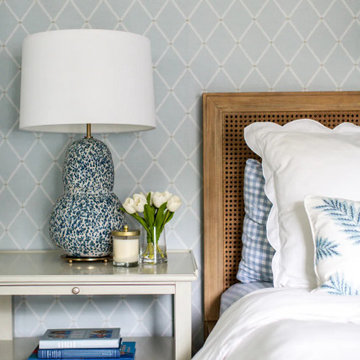 Charming Interior Update