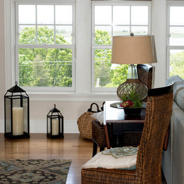Westerly Condo